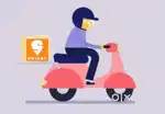 Urgent requirement for Delivery boy