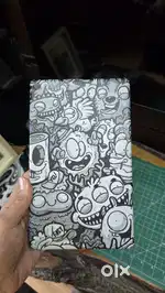Samsung Tab A 10.1 inch