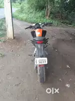Good condition