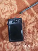 Nikon camera