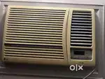 LG window ac 1.5 T