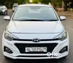 Hyundai i20 Sportz 1.2 MT, 2020, Petrol