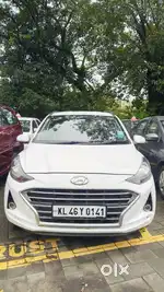 Hyundai Grand i10 Nios Sportz 1.2 Kappa VTVT, 2022, Petrol
