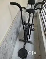 CYCLING MACHINE