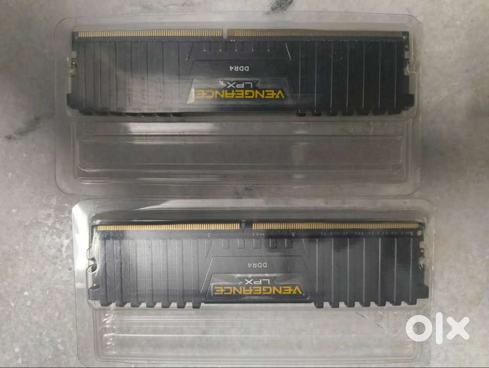 Gaming PC Parts SALE – GTX 1060 / RTX 2060 / RTX 3070 / RAM / PSU