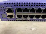 10GbE Switch Extreme Networks 100% tested isp