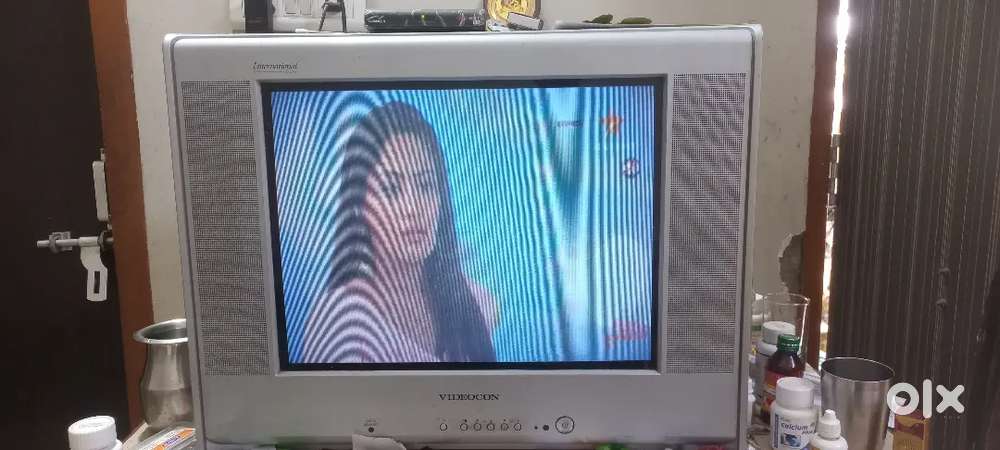 Videocon  tv