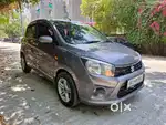 Maruti Suzuki Celerio 2020 VXI GREEN CNG