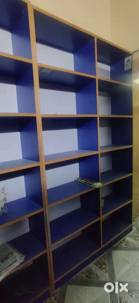 Racks for medical/clothes/Maligai Shops