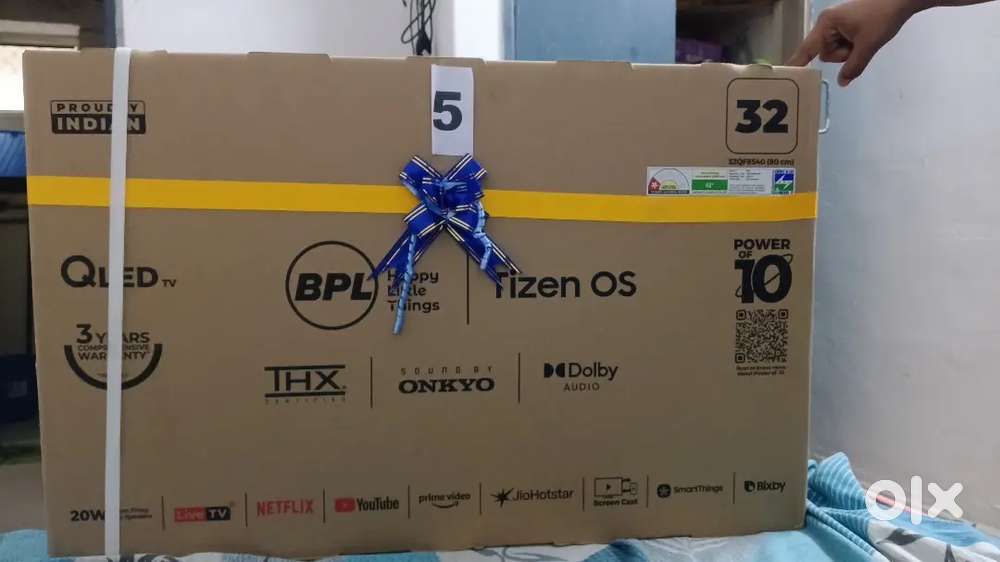 Smart Led 32 BPL