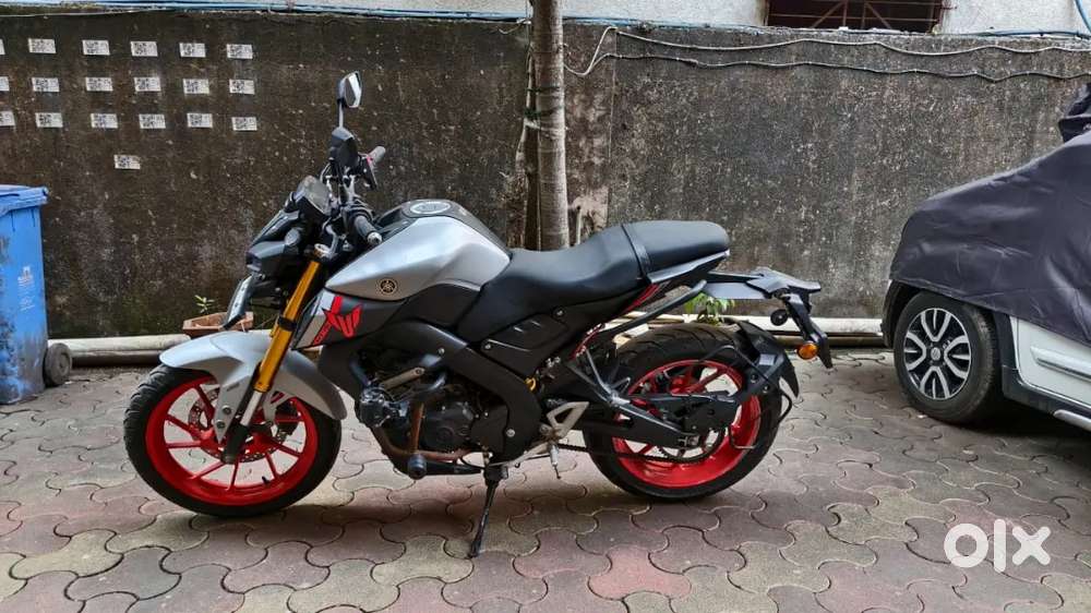 MT -15 bike for sale