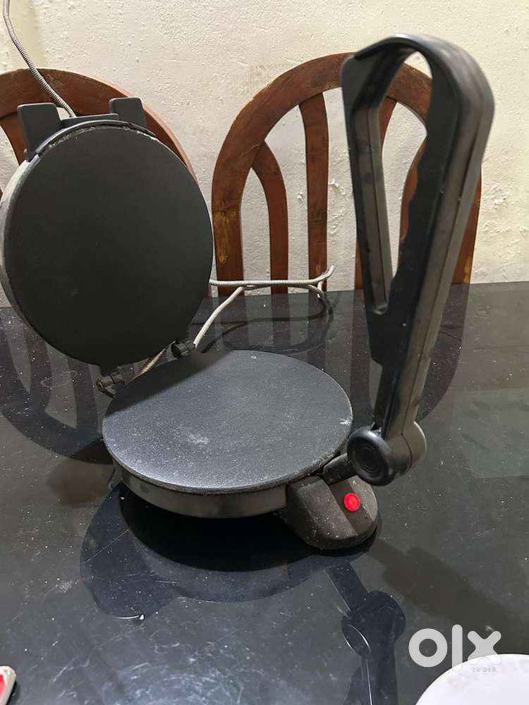 Chapathi maker Electronic
