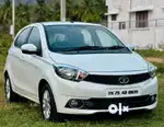 Tata Tiago 2017 Top end Automatic