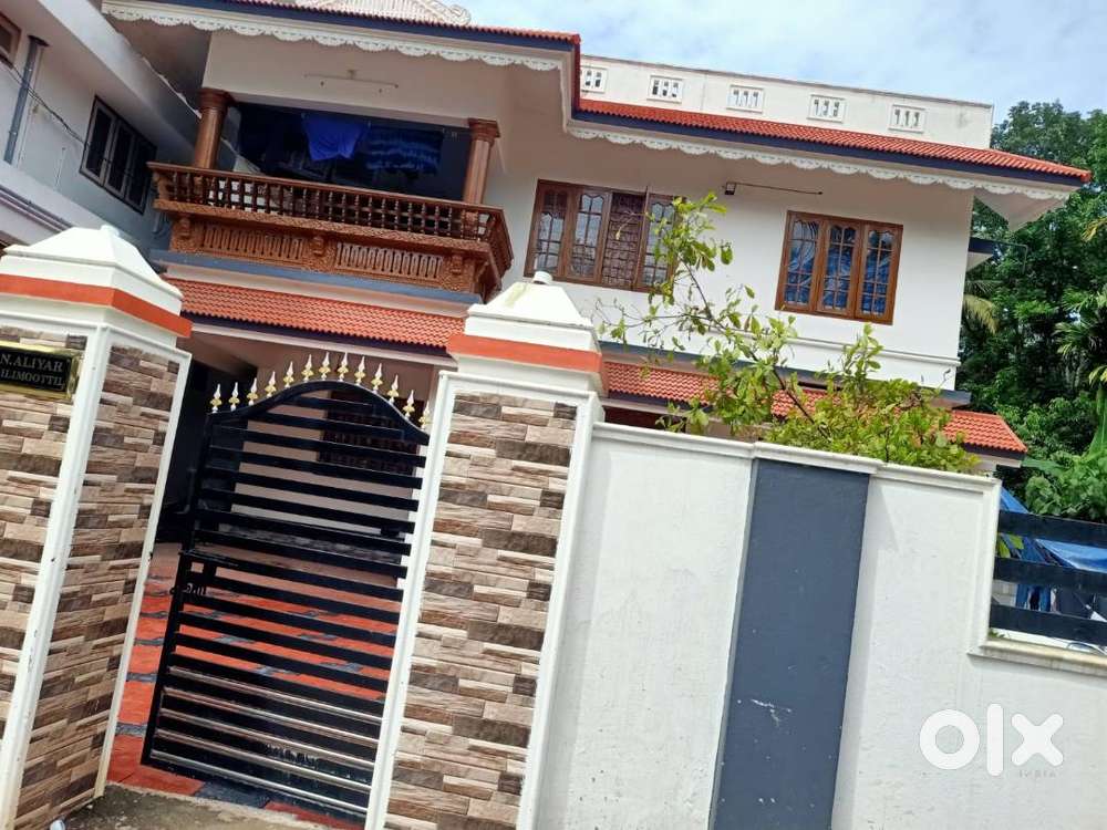 3000sqft  4bhk house for rent,Edapilly,Ernakulam
