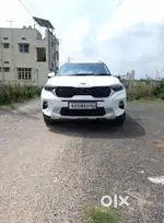 Kia Seltos HTX D, 2020, Diesel