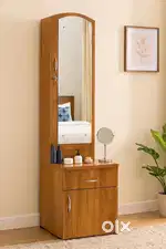 Brand new wooden dressing table