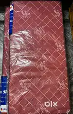 Sleepwell Durafirm Mattress 2 pieces queensize