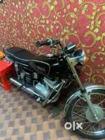 For sale new bike