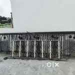 Iron Railing