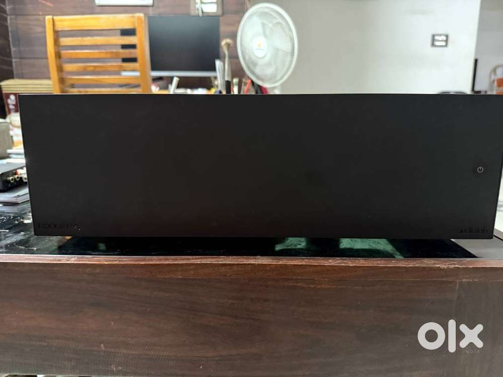 Audiolab 8300XP Power Amplifier