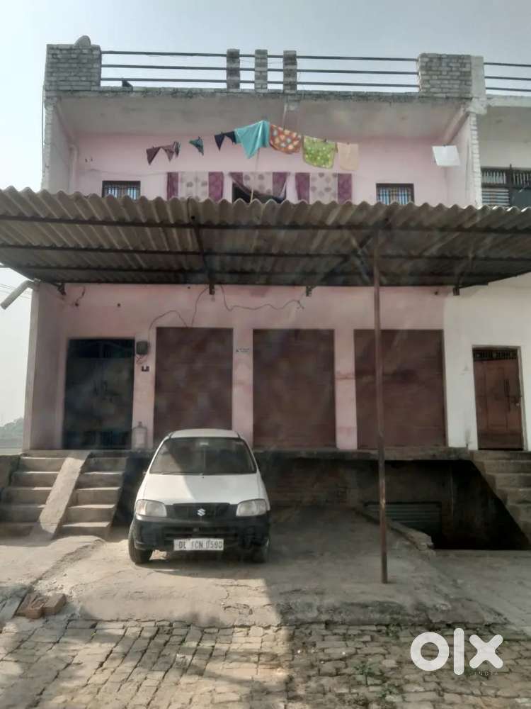 Good home good house and good looking