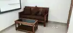 #2bedroom furnished Apartment edachira.for family and ladies