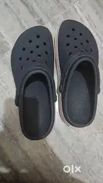 Crocs men off court clogs