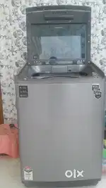 Washing mashin