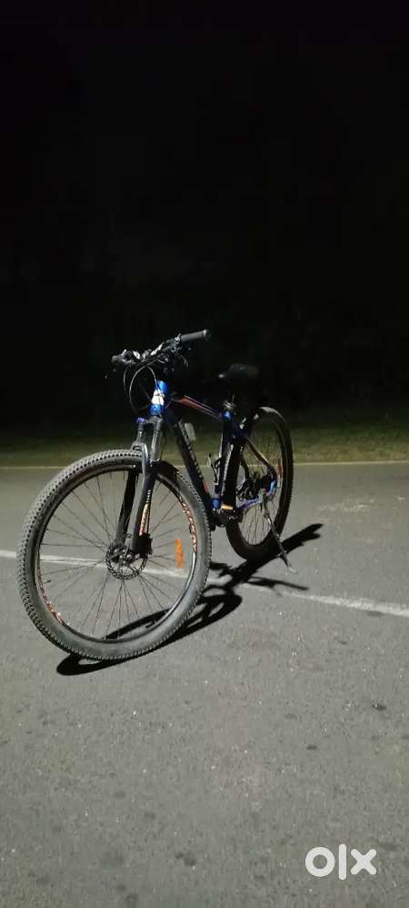 Geekay geometry gear cycle urgent selling