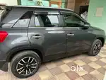 Toyota Urban Cruiser 2022 Petrol 42000 Km Driven