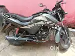 Hero Passion Pro