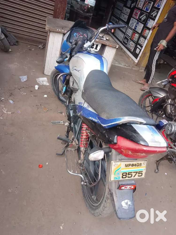 गुड कंडीशन सेल्फ स्टार्ट अर्जेंट सेल करना