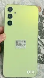 Samsung A34