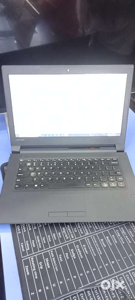 Lenovo core i3-6th Gen, 8Gb RAM,128Gb SSD