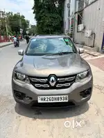 Renault KWID 2017 Petrol Good Condition