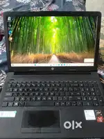 HP Series 15 leptop