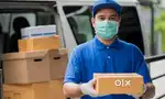 Need a delivery officer