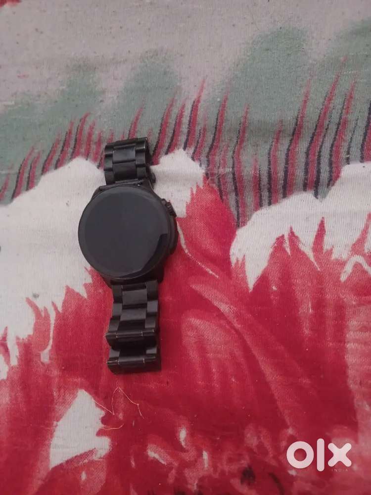 Smart watch