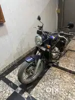 Good condition 2019 model jawa for sale