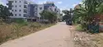 THANGAVELU 30 FEET ROAD NORTH EAST CORNER DTPSITE 5.5 CENT FOR SALE