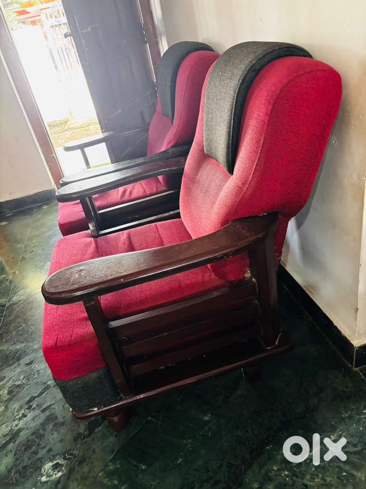 Sofa setty