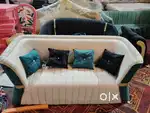 King sofa 3 and 2 seater
