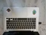 MacBook pro 2012