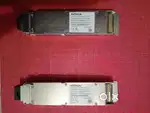 SFP module 100GABSE 2 peace available