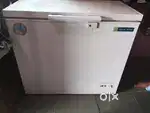 Blue star fridge