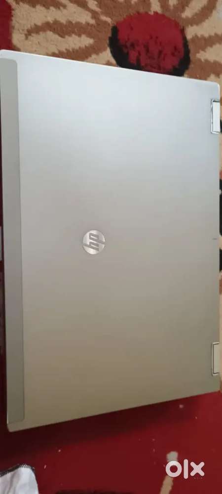 Hp leptop top condition.arjent sell