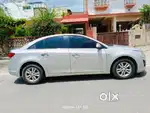 Chevrolet Cruze LTZ, 2014, Diesel