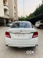 Maruti Suzuki Swift Dzire 2022 Petrol 38000 Km Driven