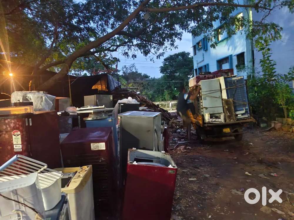 WASHING MECHINE REPAIRS