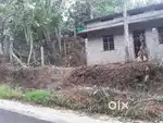 26.25 Cents of land in Melila Kottarakkara 39 lakhs